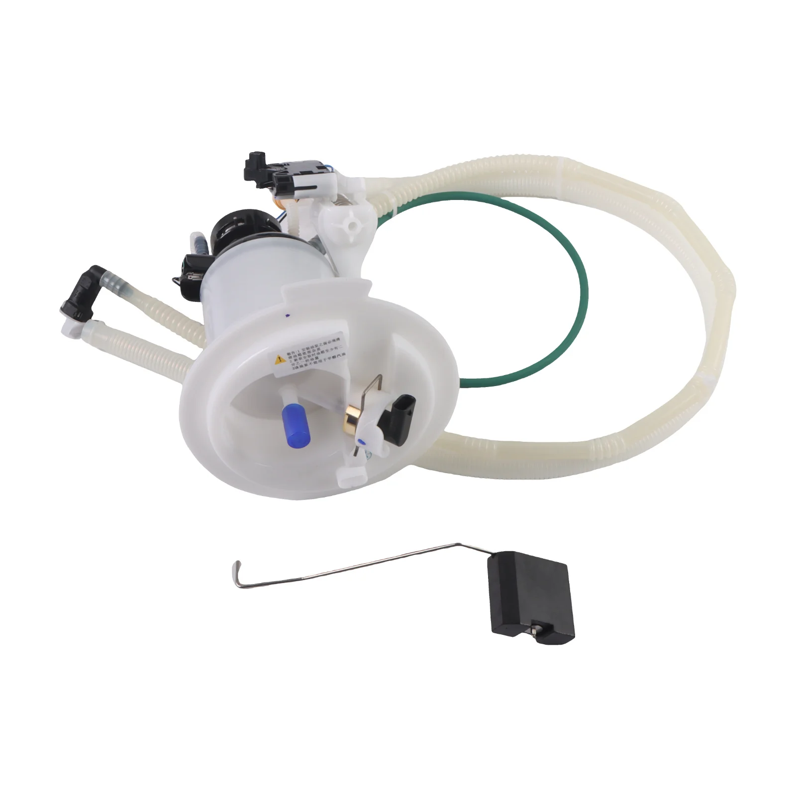 

2044700494 Fuel Pump Level Sending Unit for Mercedes W204 C350 C300 C250 E550 GLK350 2008-2012 Left Driver Side