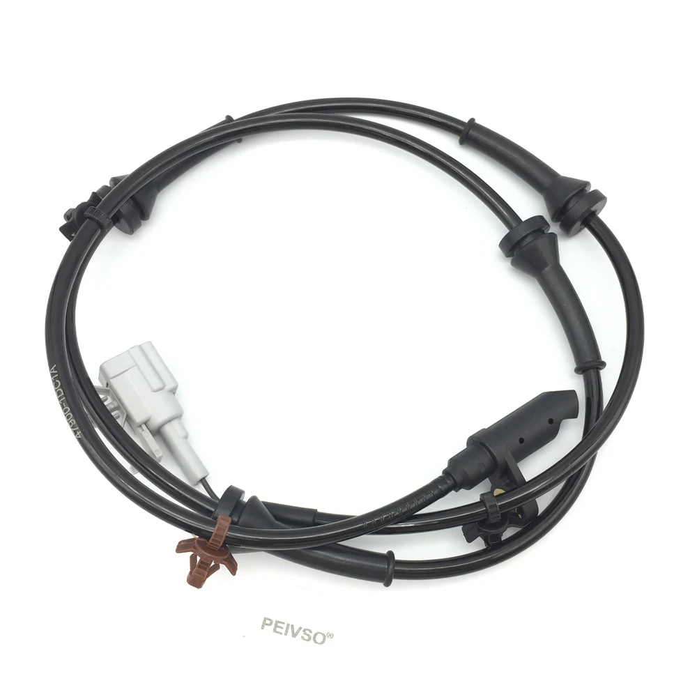 47900-1DC1A Sensor de velocidad de rueda trasera ABS 479001DC1A para Nissan Rogue 2008-2013 x-trail 2008-2012 nuevo