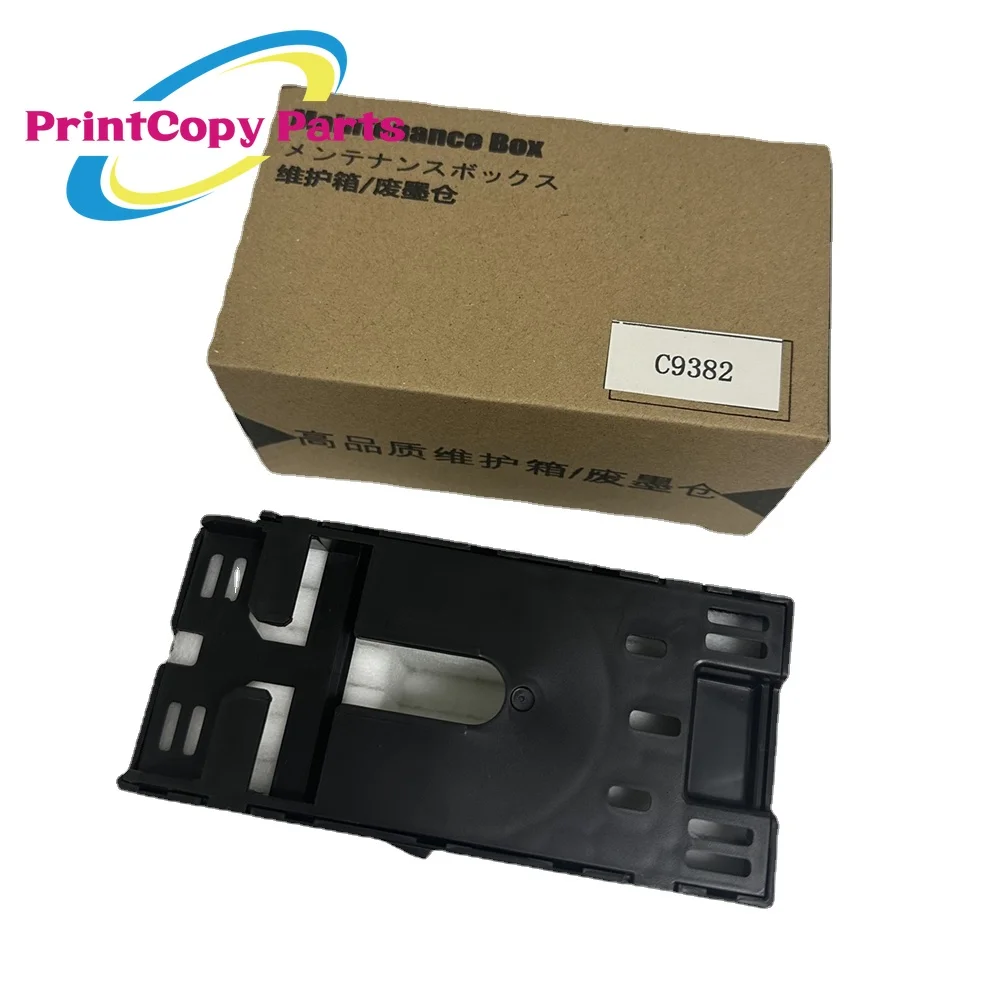 1PC C9382 Ink Maintenance Box for Epson WF- C5390 C5890 M5399 M5899 M4119 M4619 PX-S887 PX-M887F