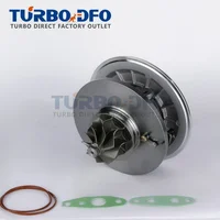 Nuevo cartucho de turbina para Nissan Navara YD25 2.5DI 126Kw 769708-5004W 767720-5003S 14411-EB70C Turbo CHRA