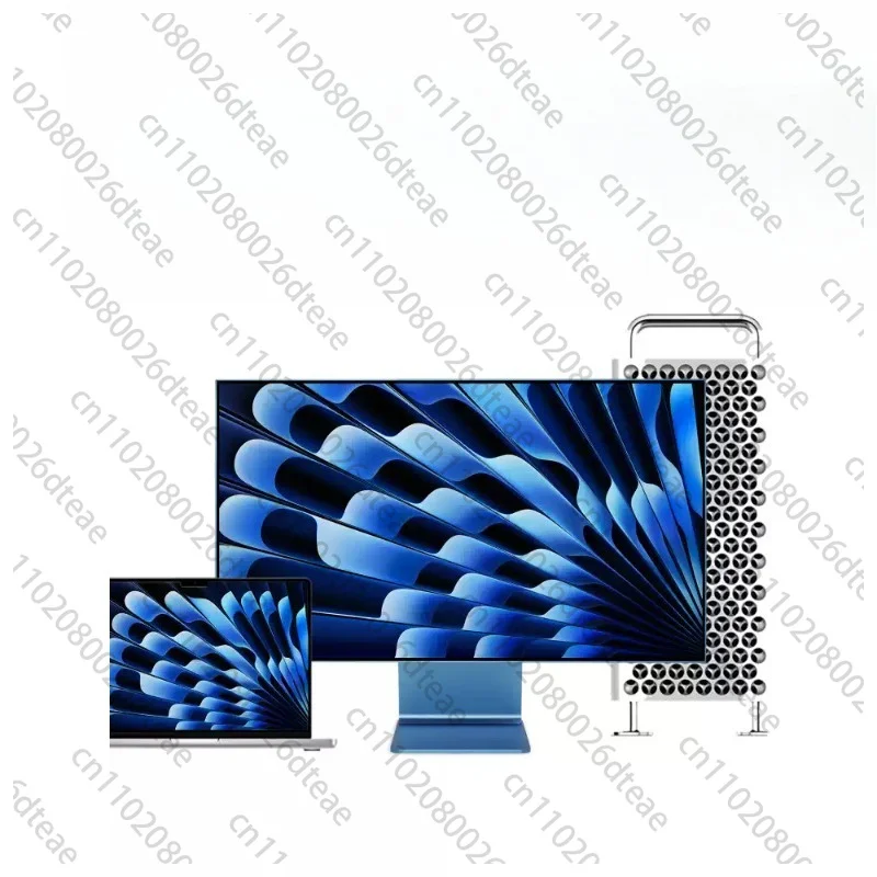 27 Inch 4K Monitor Design Photography Vertical Screen  External High Brush Mirror Borderless Retina Screen