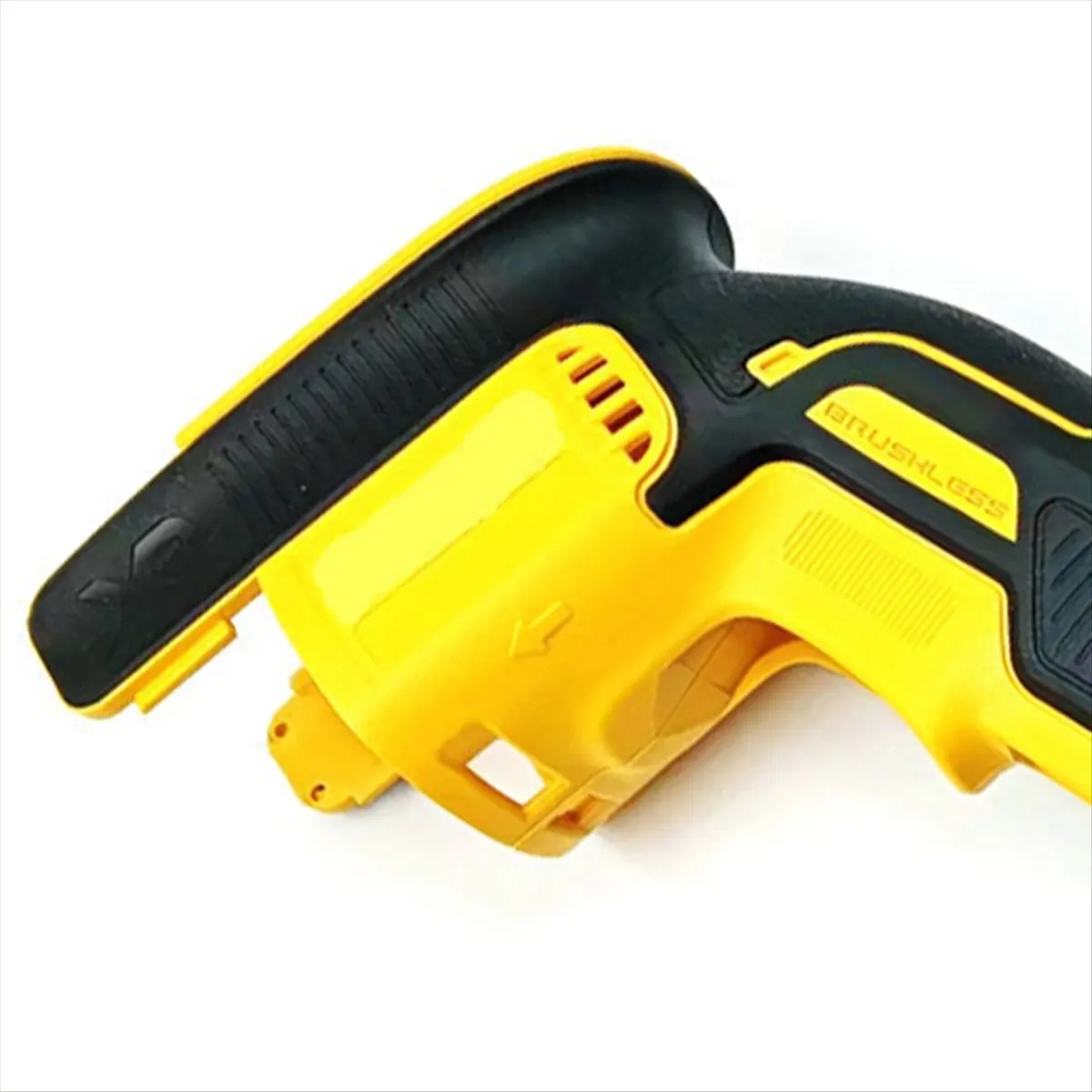 【2629 Popular】N178812 Housing Assembly Replacement Parts for DCF620 20v Max Drywall DCF620N DCF620D2 DCF620M2 Clamshell Housing