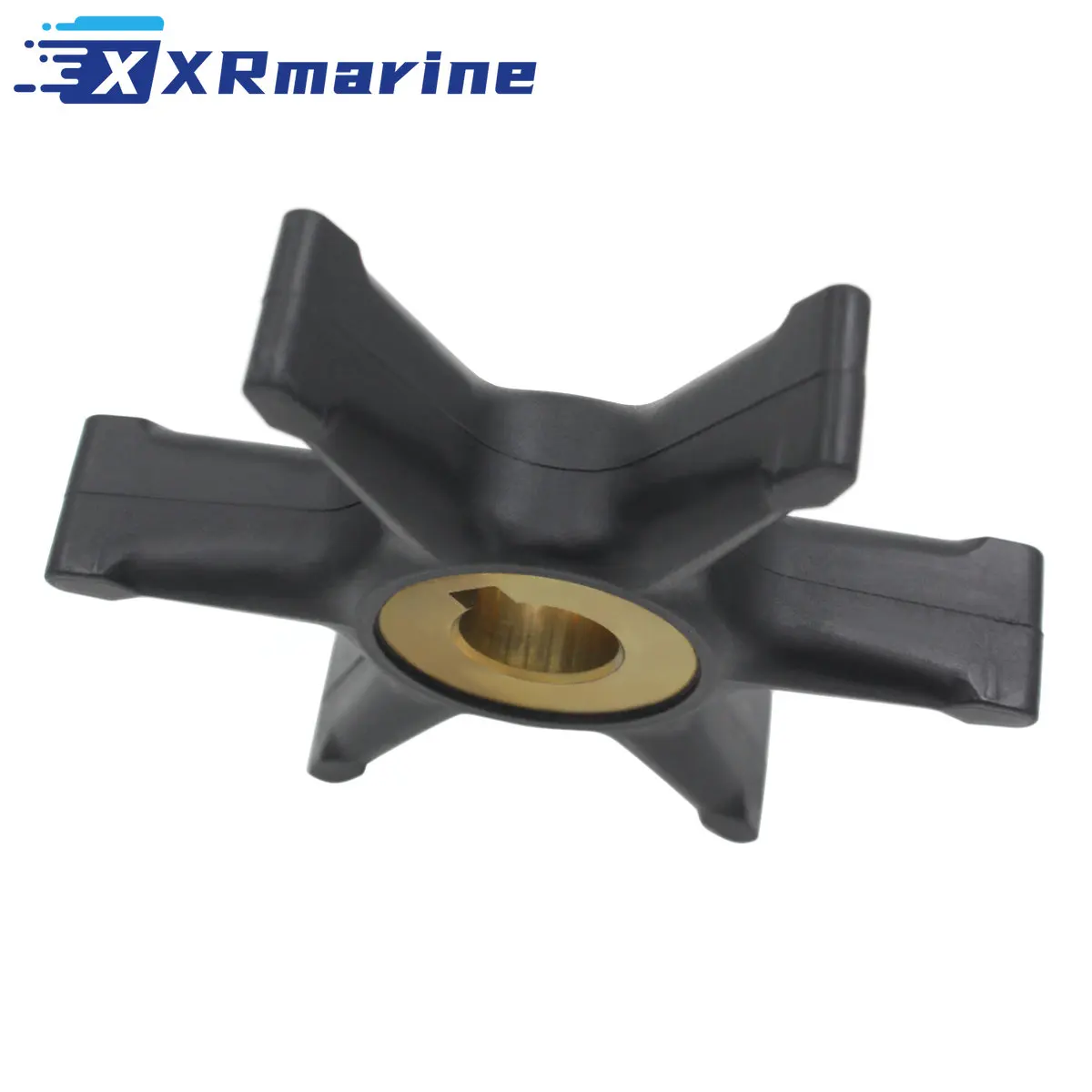 Water Pump Impeller Repair Service for Evinrude Outboard Engine 3 4 5 6 HP  277181 0434424