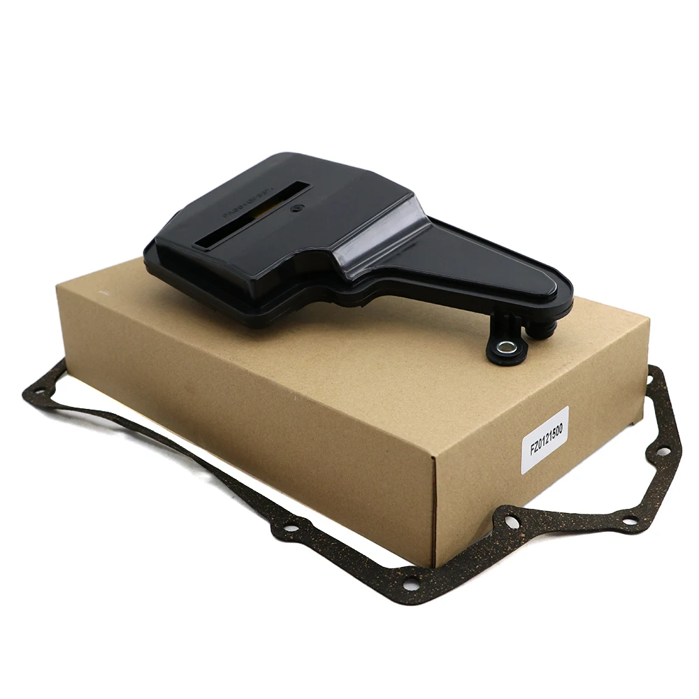 Filtre et joint de crépine d'huile de Transmission, pour MAZDA 3 AXELA 6 ATENZA CX-3 CX-4 CX-5 2014 2015 2016 2017 2018 2019