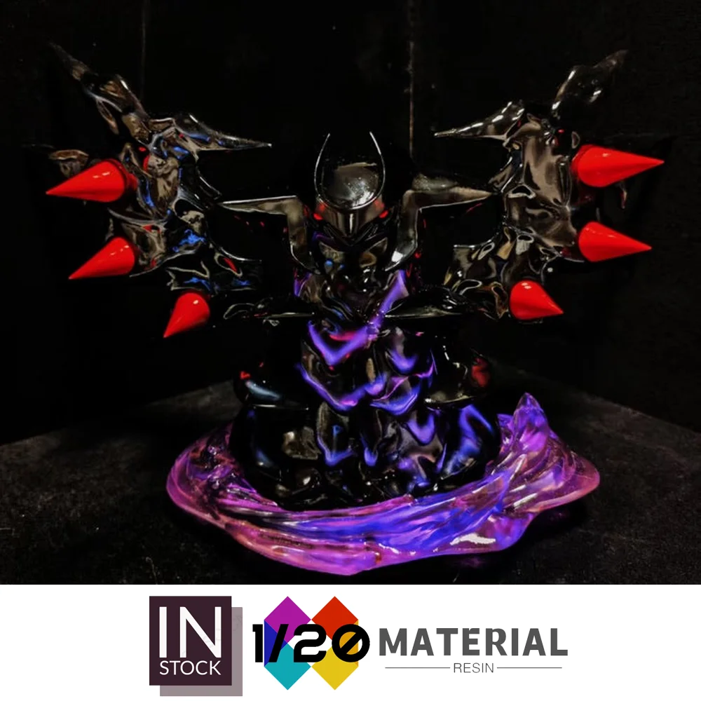 

[В НАЛИЧИИ] Мир смолы масштаба 1/20 [JB] — ShadowGiratina [Split RE-MENT]