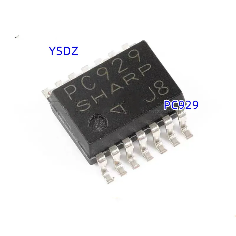 

10 шт./лот, новый PC929 sop-14
