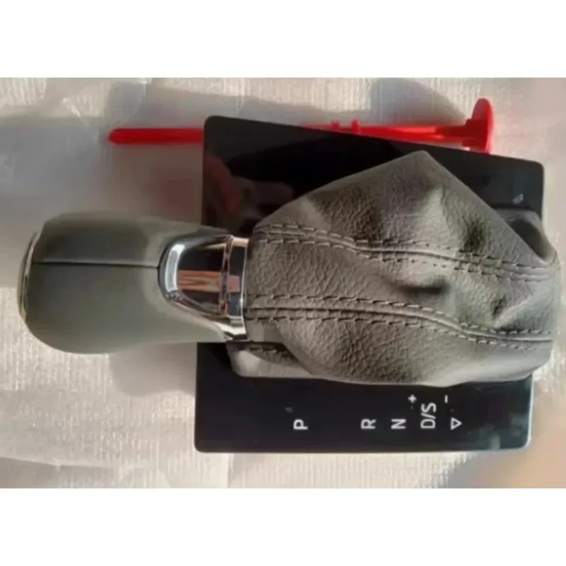 Brand New Genuine Automatic DSG Gear Shift Knob Frame for Skoda Superb Karoq Kodiaq