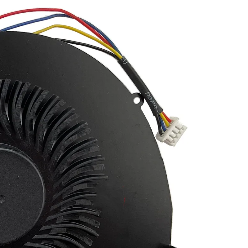 New Laptop CPU Cooling Fan Cooler For Lenovo Y510PT-ISE Y510PA Y510P-IFI