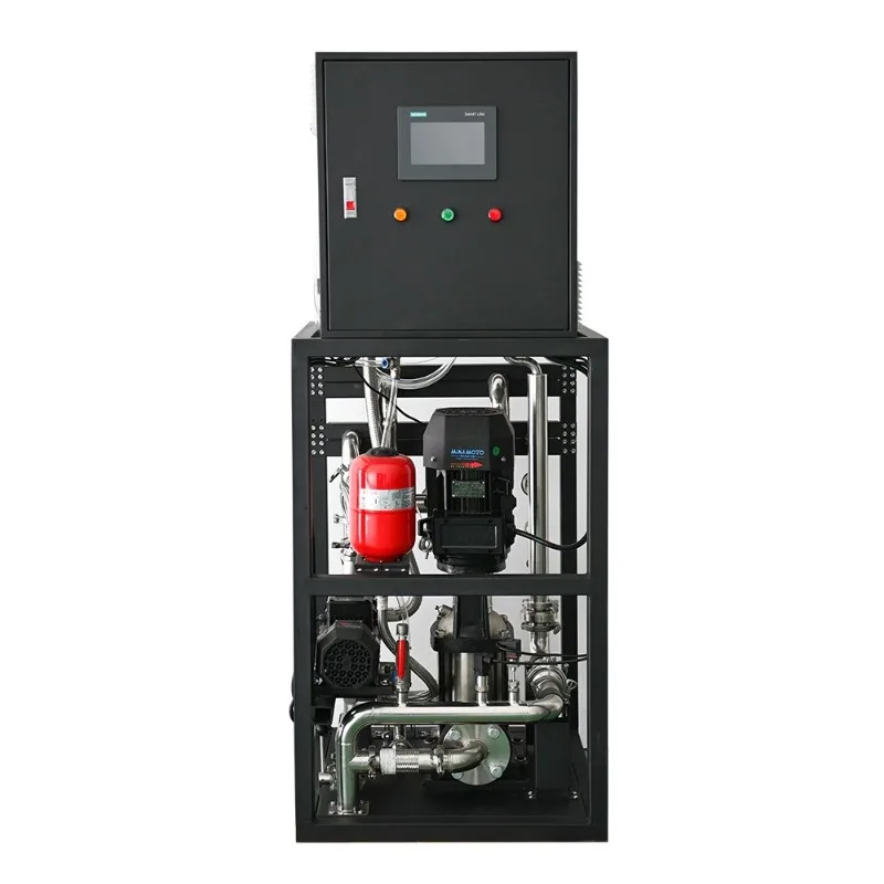 1000KW 3000KW Cdu D…