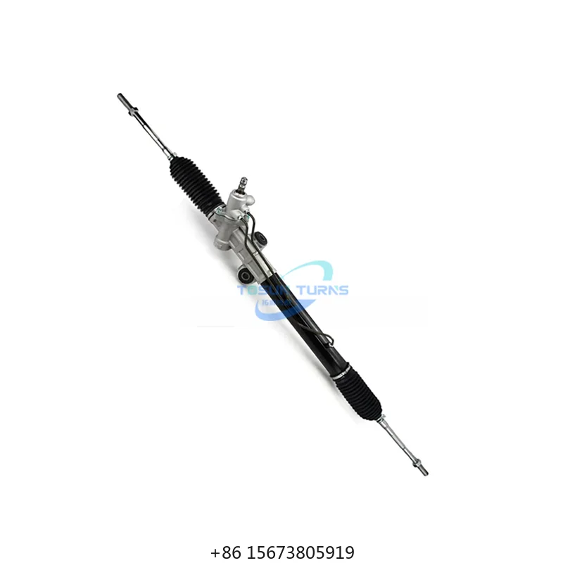 

Power Steering Rack for Isuzu DMax LHD Vehicles 8979435190 8-97943519