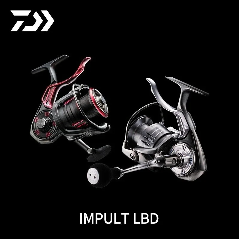 24 types de roue de frein à main de pêche en pierre, roue rotative de pêche en mer, roue de moulinet de pêche d'orbe noire