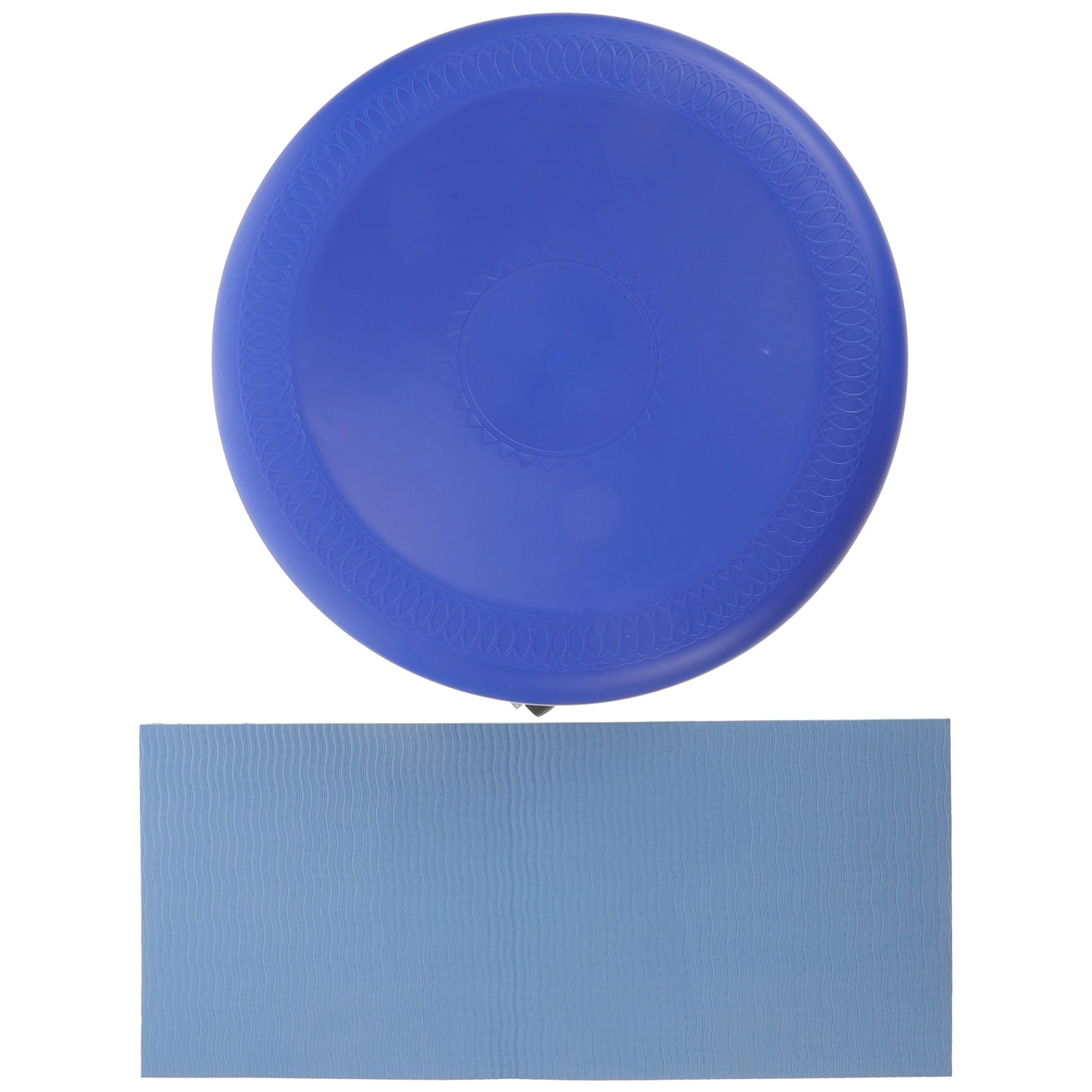 

Fitness Gliding Disc Belly Plate Training Board Four Wheel Abdominal Muscle Slider Non Skid Quiet Smooth Movement Home Travel