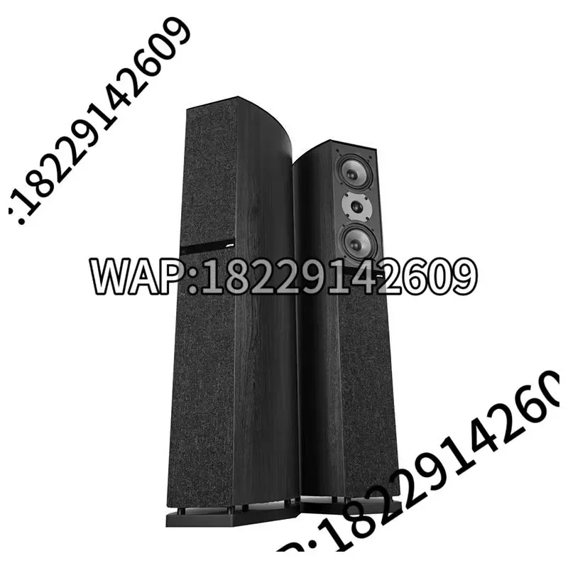 JAMO Zunbao D590 Limited Edition Commemorative Edition HIFI Audio Home Cinema Fever Front Main Speaker Home Floor