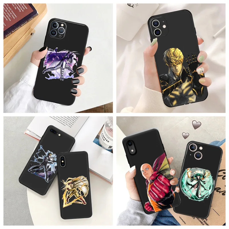 one punch man fubuki