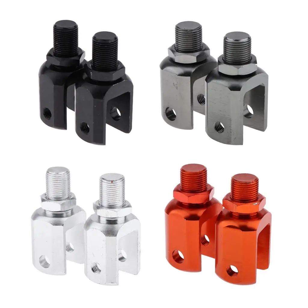 

Universal U Fork End Motorcycle Scooter Shock Absorber Accessories