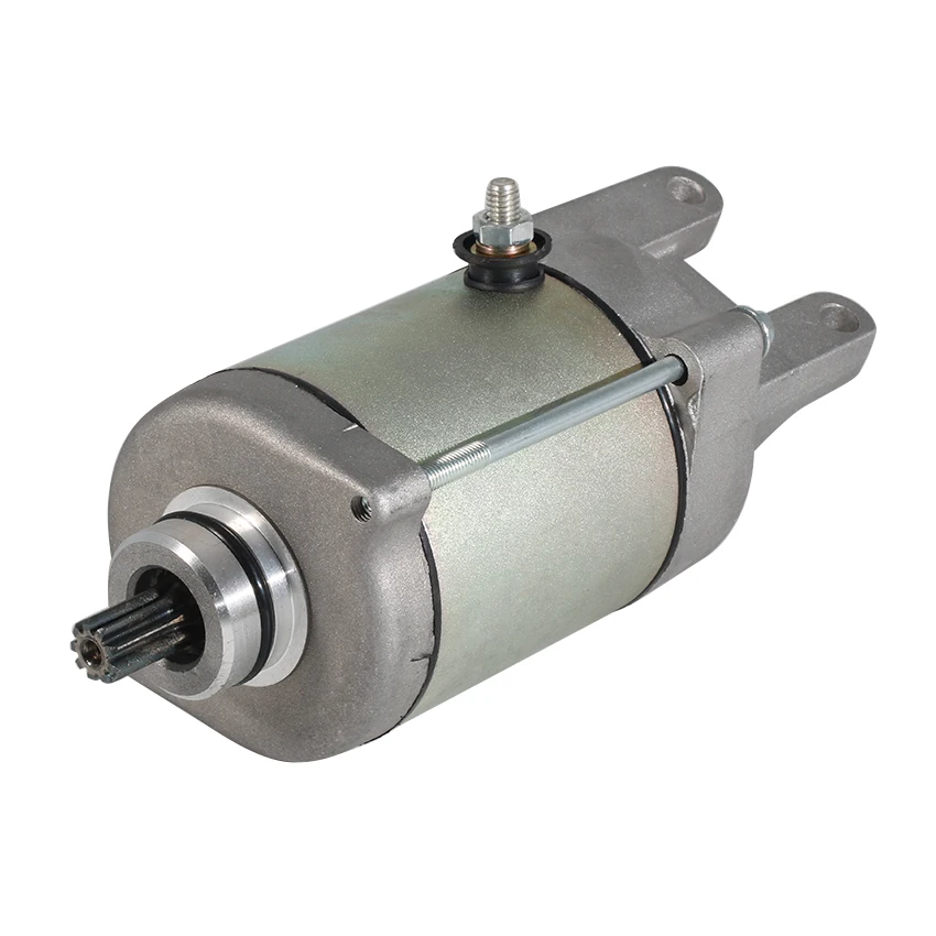 

Motorcycle Electric Starter Motor For TGB ATV BLADE 250 TGB ATV BLADE 325 TGB ATV TARGET 325 OEM:923409