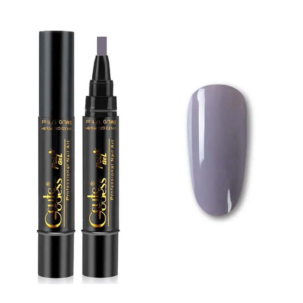 حار 1 قطعة الحب القلب و ثعبان نمط القط العين مسمار المغناطيس الفرنسية/موجر الماء لتقوم بها بنفسك القلم القوي المغناطيس مانيكير القط القلم أداة القلم E H0H1 #5