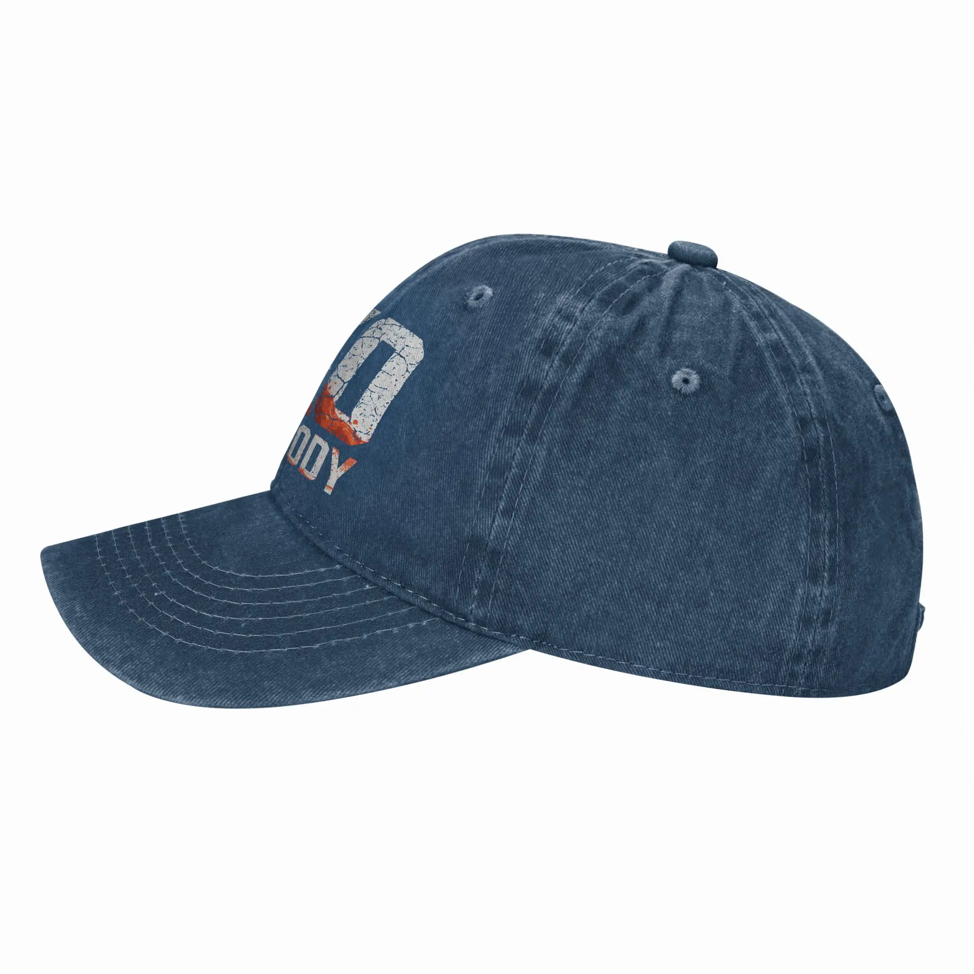 Blood RKO Everybody Wrestling  Unisex Baseball Cap  Distressed Washed Caps Hat Classic All Seasons Travel Gift Snapback Hat