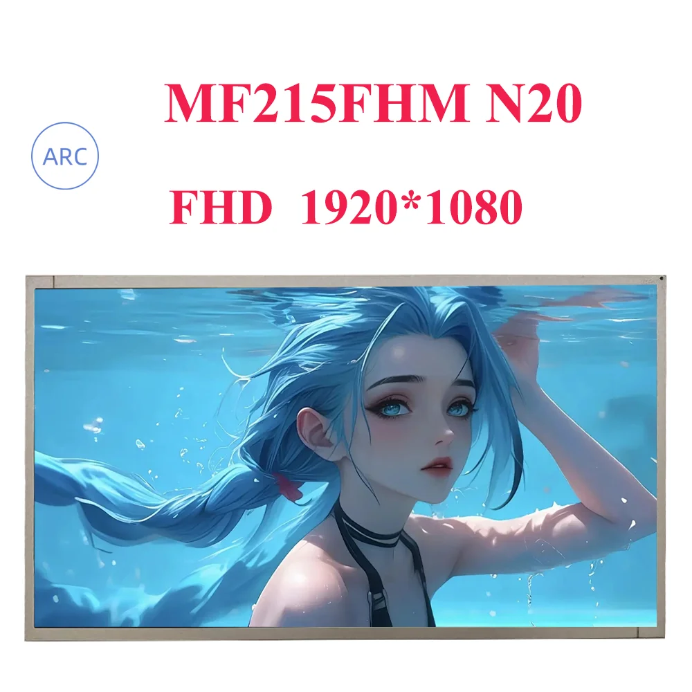 

21.5" MF215FHM N20 Original LCD Display FHD 1920x1080