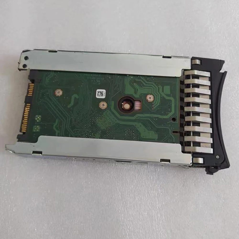 

For IBM Hard Disk 6Gb FRU 90Y8954 90Y8953 90Y8957 500G 7.2K SAS 2.5"