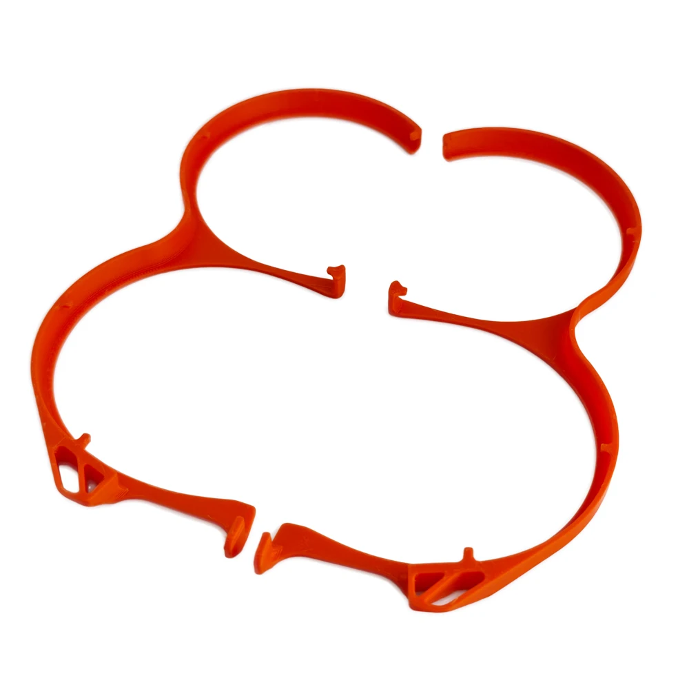 Picture 5: Protective Bumper Ring for DJI Neo2 Drone Accessories Propeller Guard Anti-Collision Impact Protectors Prop Bumper bumper guards