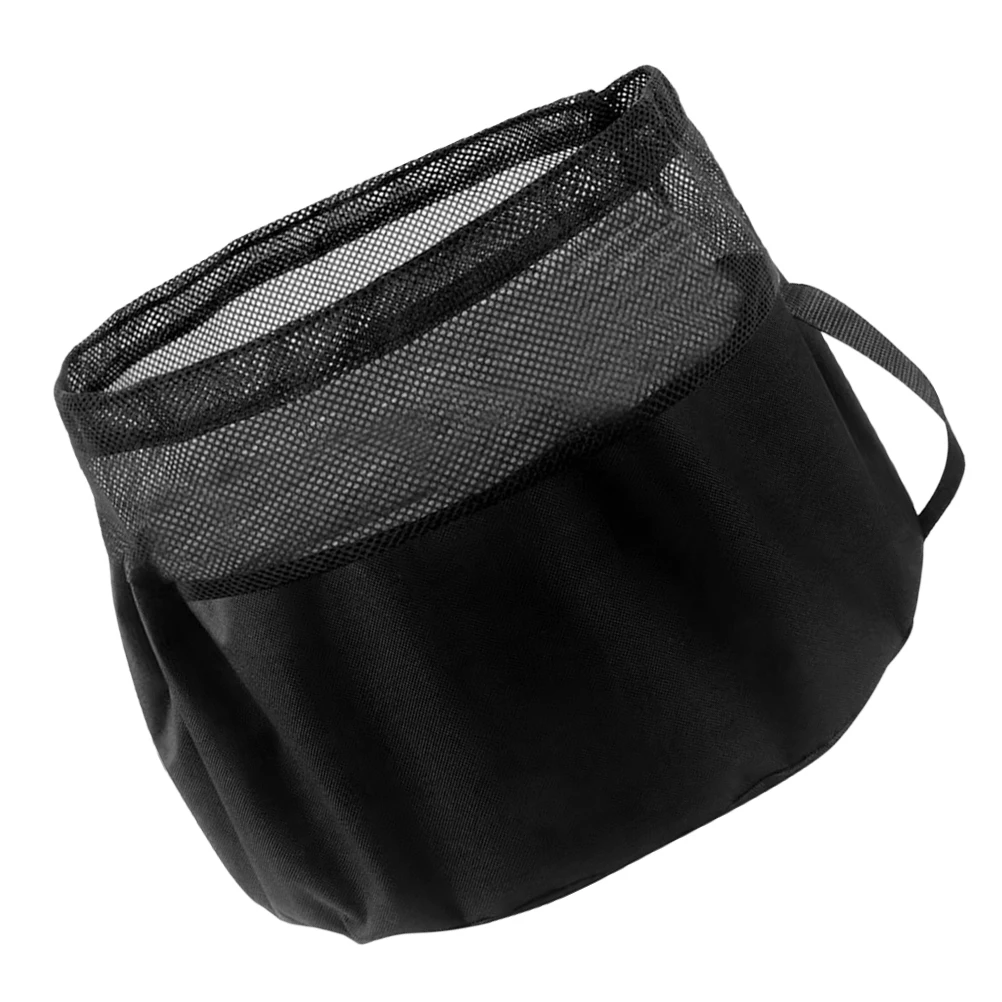 

Rv Hose Storage Bag Foldable Organizer for Cords Wires Hoses Travel Accessories Non Woven Fabric Portable Sturdy Material Water