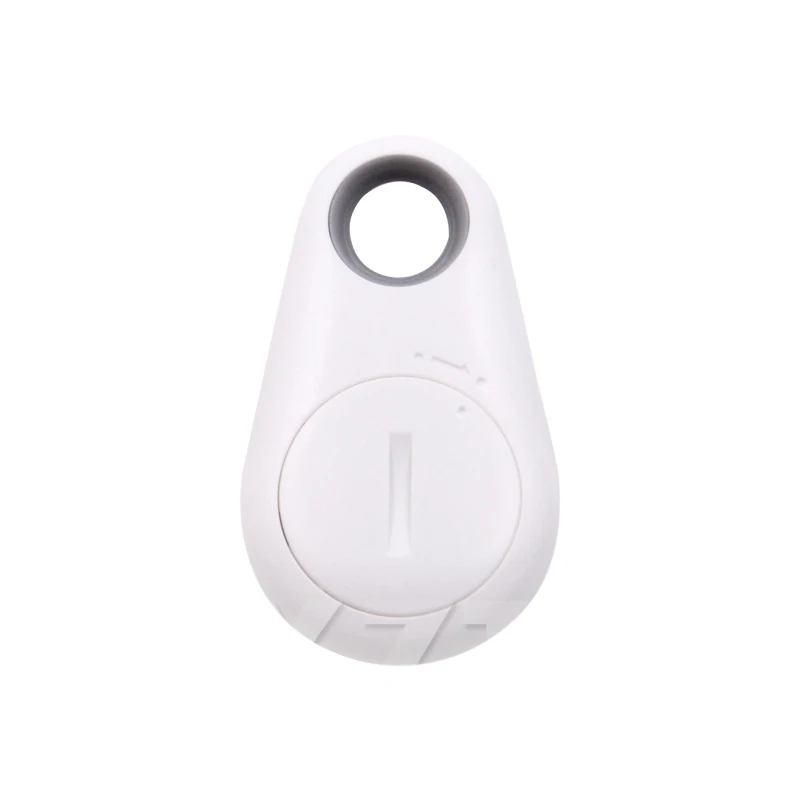 Anti-lost Alarm Smart Tag Wireless Bluetooth Tracker Child Bag Wallet Key Finder GPS Locator anti lost Burglar Alarm Itag Newest