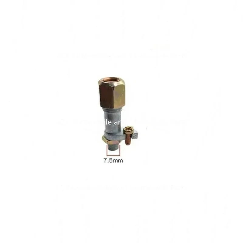 Pressure Switch Accessories Handle Switch Unloading Valve Pressure Relief Valve Vent Nozzle