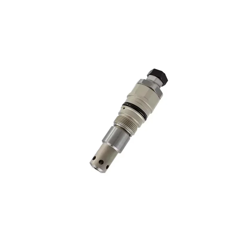 Excavator Loader Accessories LC22V00011F1 Main Overflow Valve for SK200-8 SK250-8 SK350-8