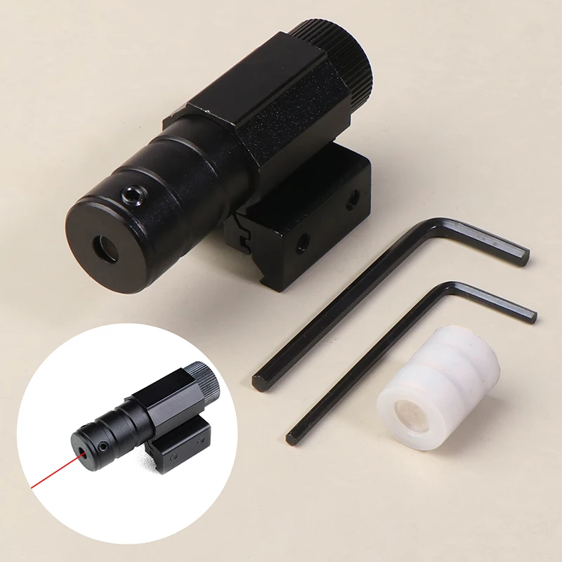 Self-Locking Infrar… - image