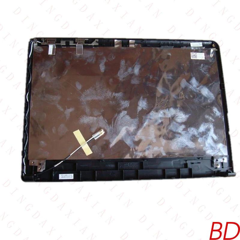 

A++ For Dell Inspiron N4030 M4010 N4020 LCD Back Cover Lid Top A Shell 0N72GG