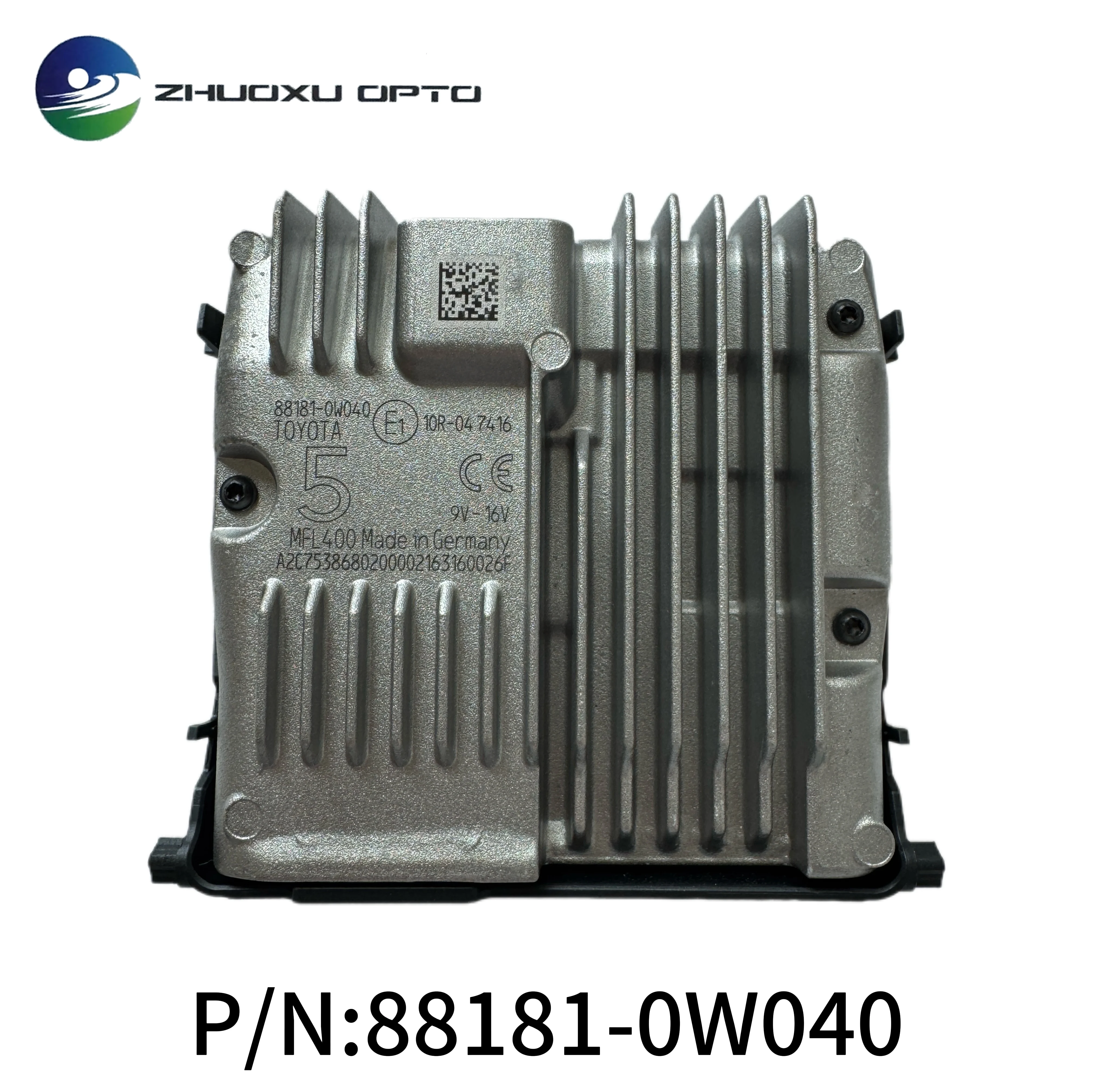 

88181-0W040 Датчик местной камеры предварительного столкновения для Toyota Premio/Allion