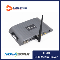 Novastar Best Price TB40 Taurus Series Multimedia Players For LED Screens Asynchronous Multi Media Player