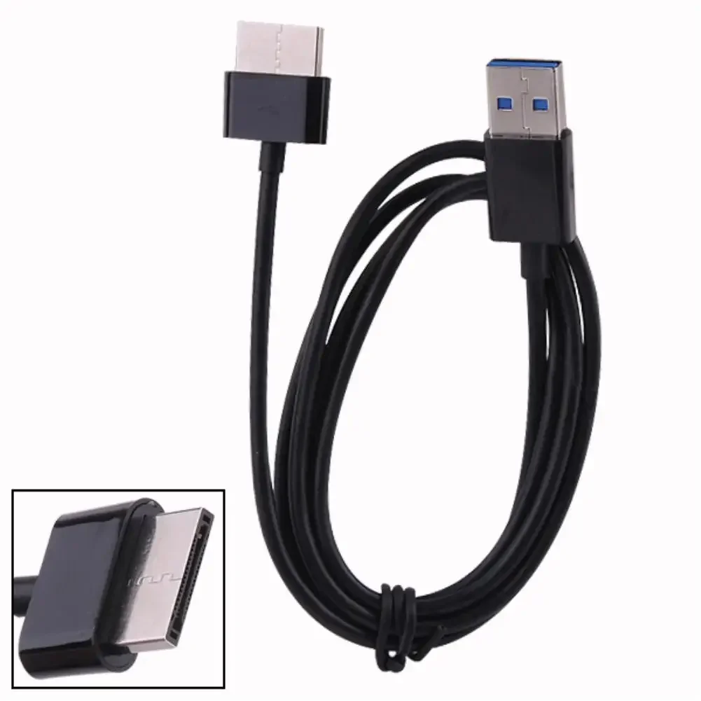 High quality 3.3ft USB Data Sync Charger Cable USB Charger Data Cable For ASUS Vivo Tab RT TF600 TF600T TF701T TF810C