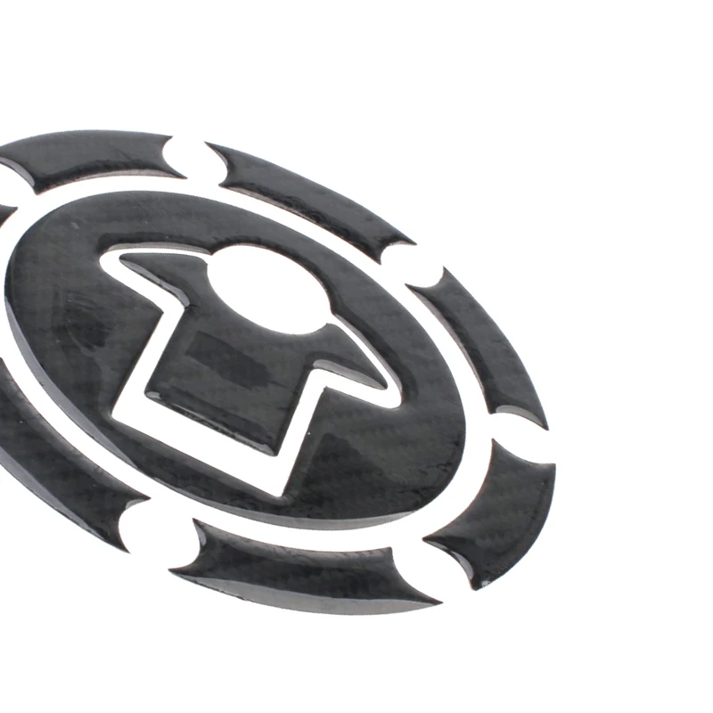 Tank Pad Sticker For DUKE 125 200 390 790 890 RC200 RC390 Motorcycle 3D Carbon Fiber Fuel Tankpad Gasoline Cap Decals Cover