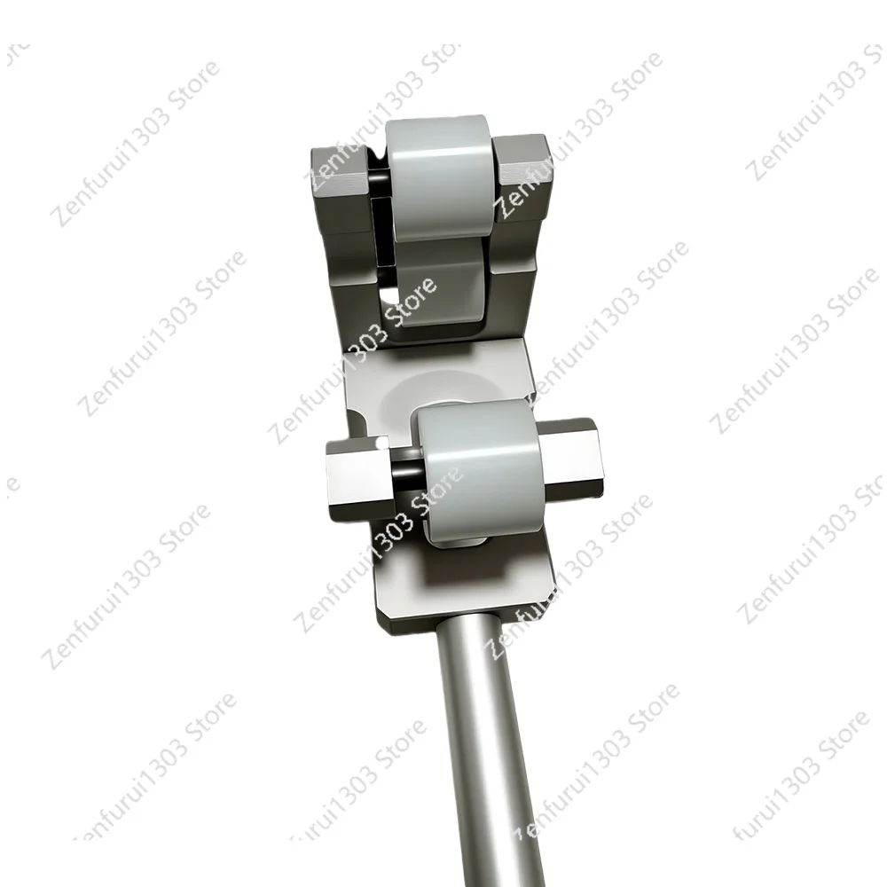 Equipment for Repairing Cue Tangles Stable Clamping, No Damage to the Cue Wire Crimping Pliers for Cue Repair Machines