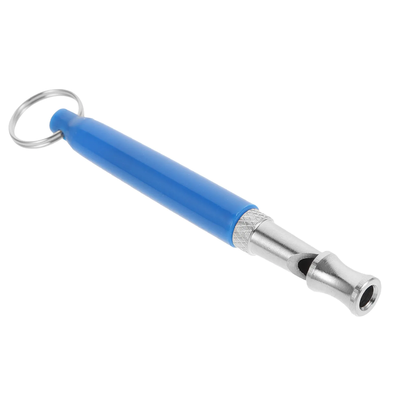 Sifflet pour chien pour l'entraînement et le rappel, ultrasonique, pour arrêter les aboiements et les attaques des chiens