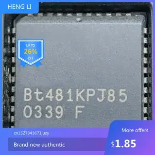 

IC NEW 100% BT481KPJ85