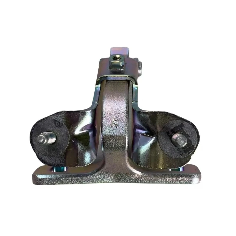 

Suitable for auto parts modelY trunk cover rear hinge bracket 1500494 1500495