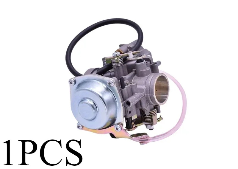 

Suitable for Suzuki Motorcycle Accessories FOR GN250 Carburetor Modification Upgrade GN300 Carburetor with Pump