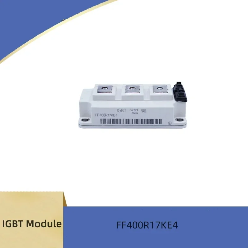 

Новый модуль IGBT FF400R17KE4 FF400R17KE3 FF400R12KE4 FF300R17KT3 FF200R17KT3 FF400R12KT4 FF450R12KT4 FF450R12KE4 в наличии