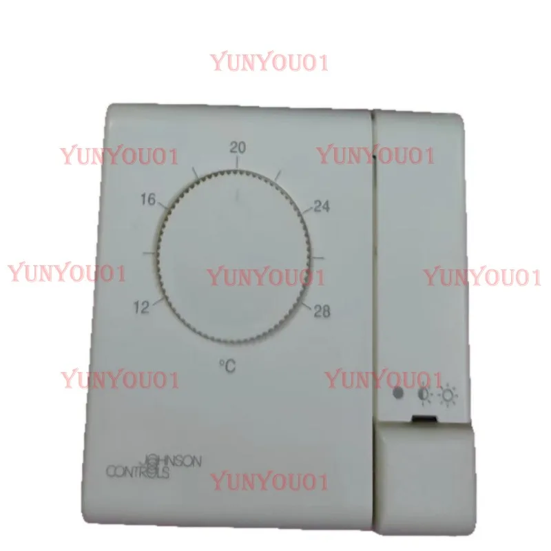 

Supply original TC-8903-1131-WK TC-8903-1152-WK thermostat JOHNSON