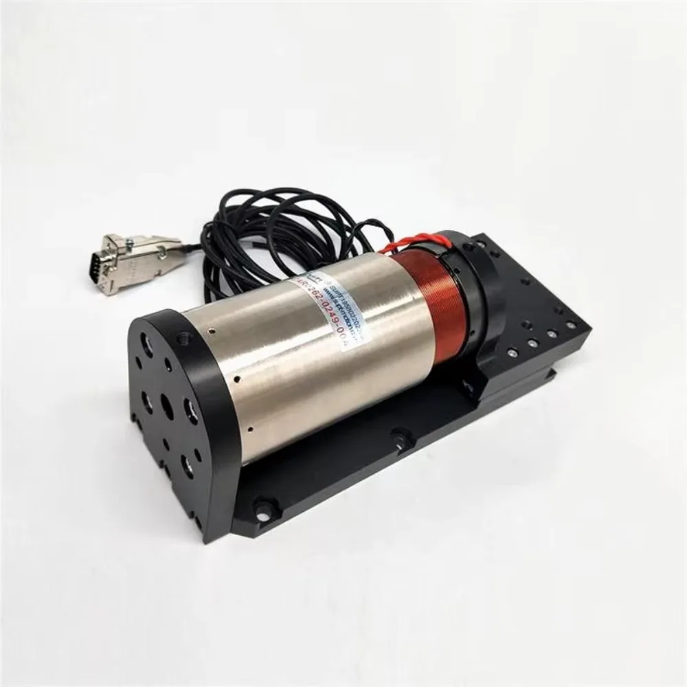 

45X Linear Guide Linear Slide Platform Manipulator Module Kit Accessories 400mm Platform