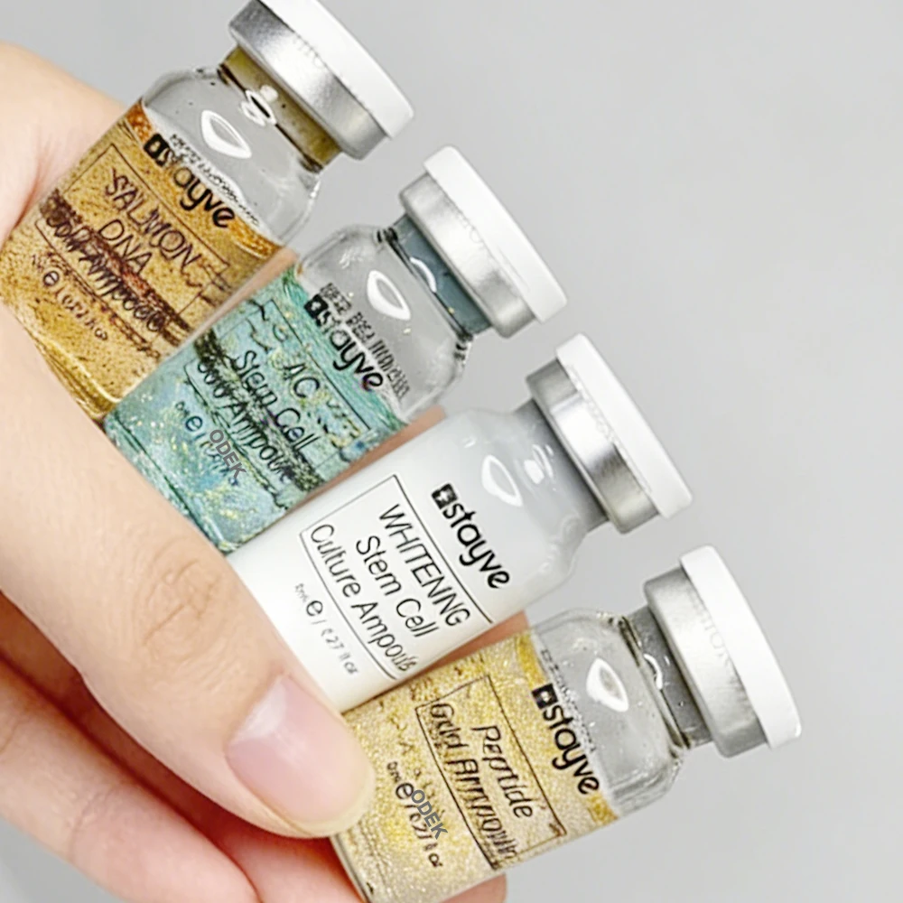 Korea Stayve Bb Cre…