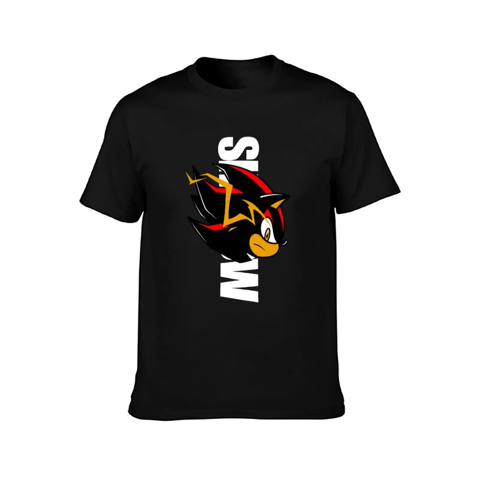 Shadow Glance fan art Essential T-Shirt Basic Tee Shirt for Everyday Outfit T-Shirt