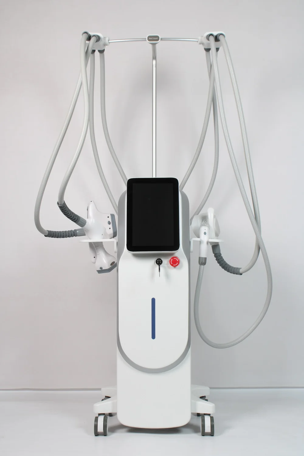 2025 Лидер продаж 40k вакуумная кавитационная роликовая машина Vela уменьшает жир, антивозрастной массаж, машина для похудения, устройство для похудения красоты