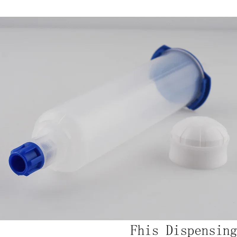 6OZ Dispensing Bucket Glue Cartridge 50 Pack Large Capacity for Power Tools