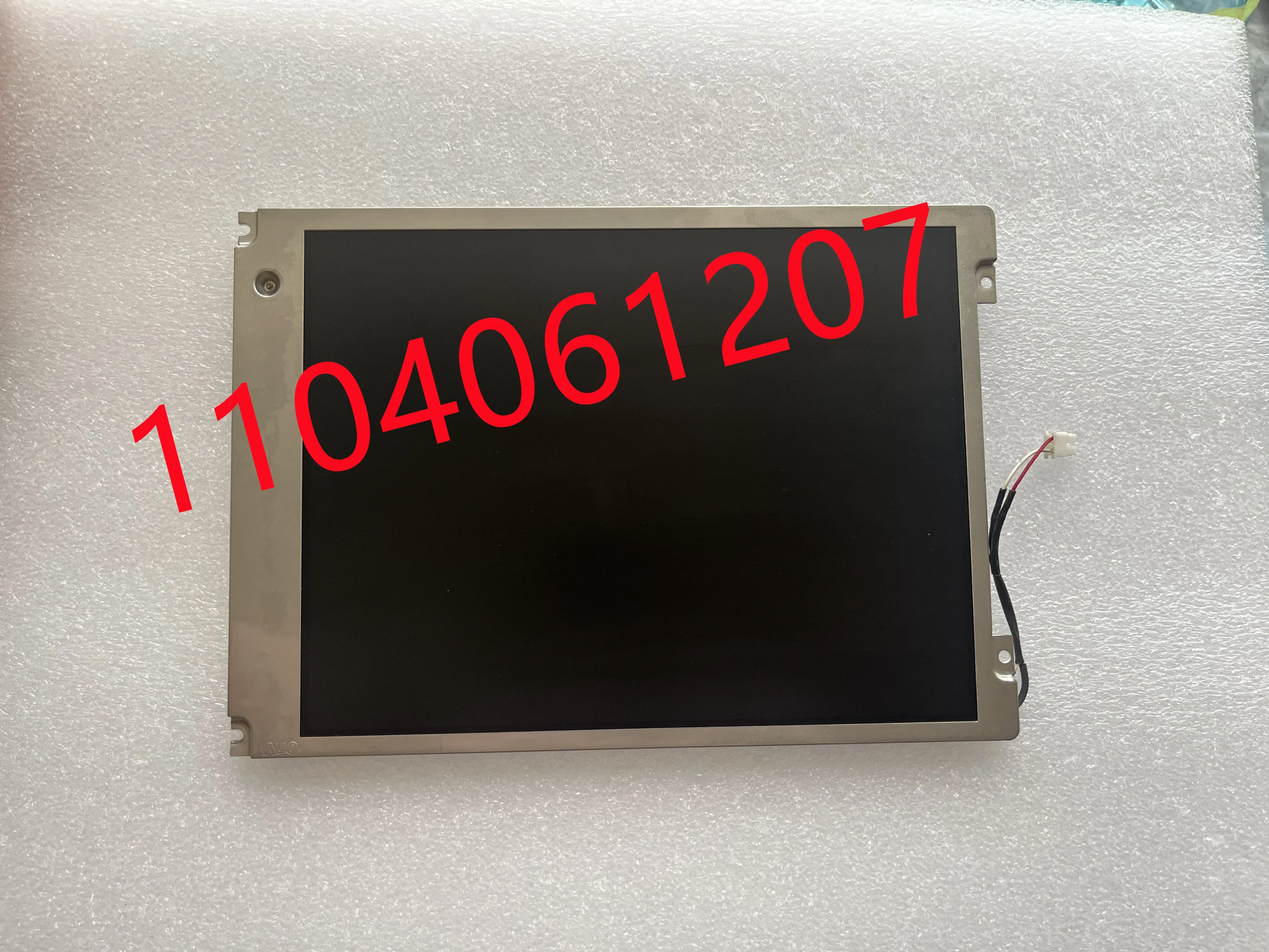 8.4-inch  G084SN03 V1  G084SN03 V0  800*600 Industrial LCD display screen, 100% testing ,fast shipping.