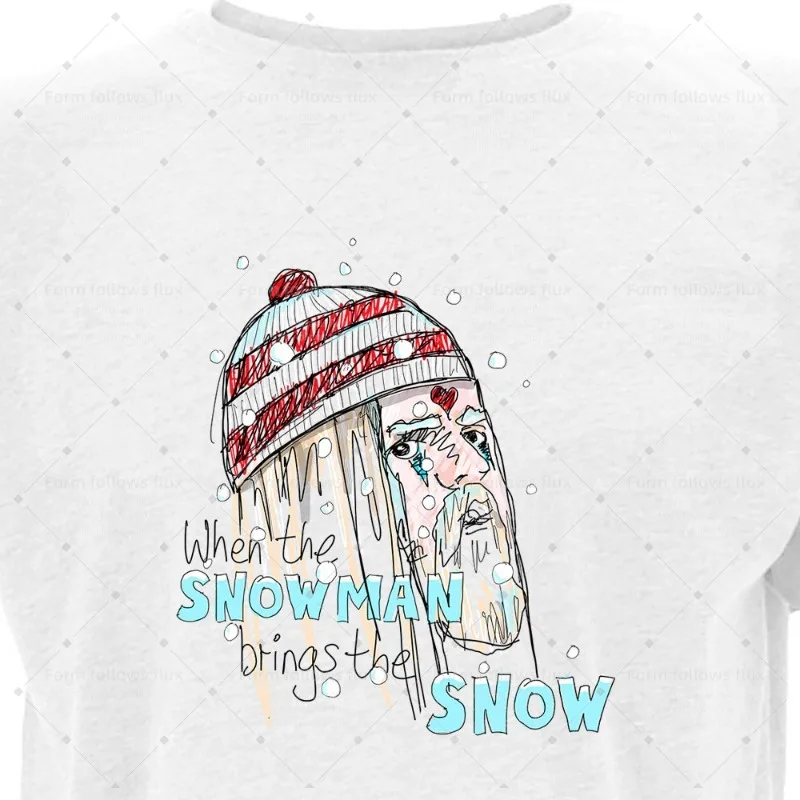 

2026 men T-Shirt Hoodie Hand Drawn Comic style Wizzard – I Wish It Could Be Christmas Everyday Christmas Unisex S-6XL Plus Size