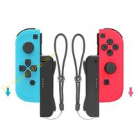 96BA Gamepad Hand Rope Wrist Strap Laptop Video Games Assit for Switch Accessories